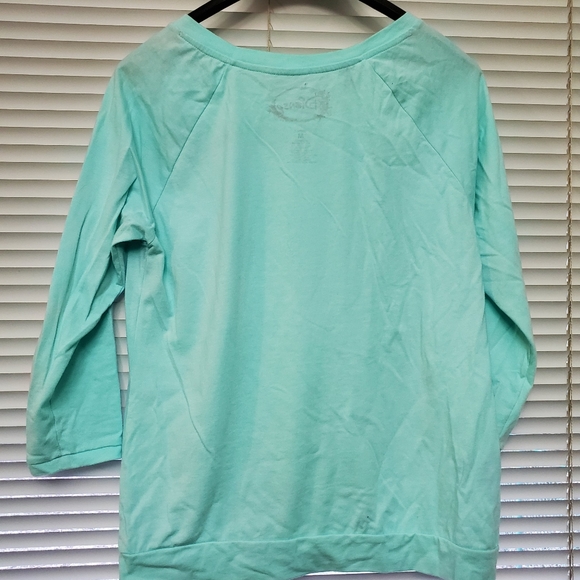 Disney Tops Disney Little Mermaid Top Poshmark
